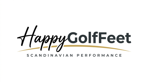 HappyGolfFeet